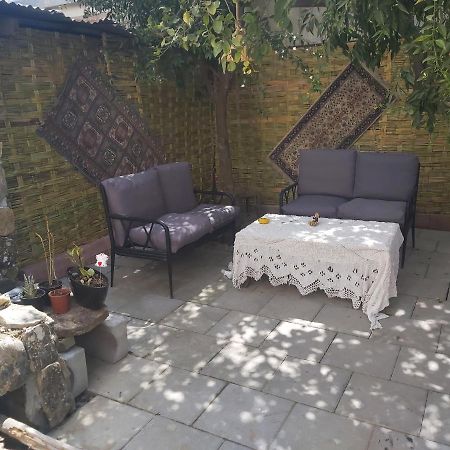 ניקוסיה Compact Home מראה חיצוני תמונה