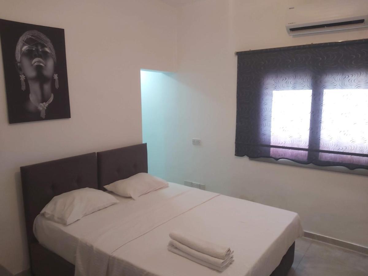 ניקוסיה Compact Home מראה חיצוני תמונה
