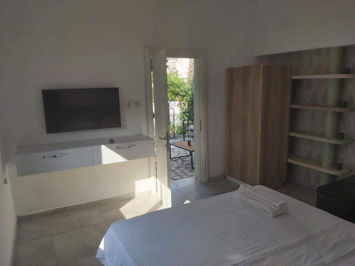 ניקוסיה Compact Home מראה חיצוני תמונה