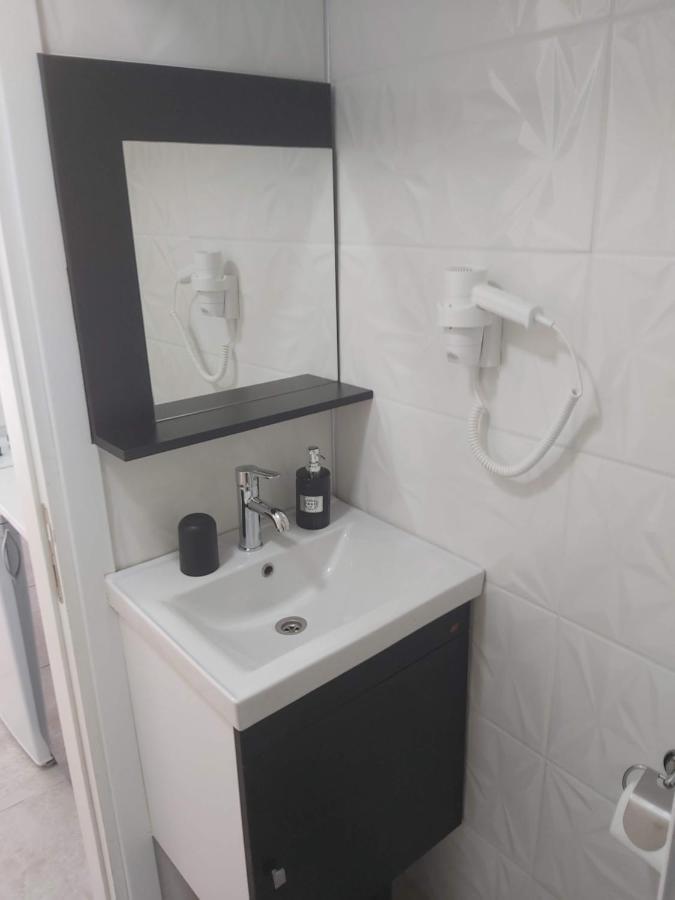ניקוסיה Compact Home מראה חיצוני תמונה
