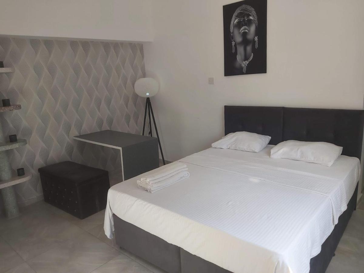 ניקוסיה Compact Home מראה חיצוני תמונה