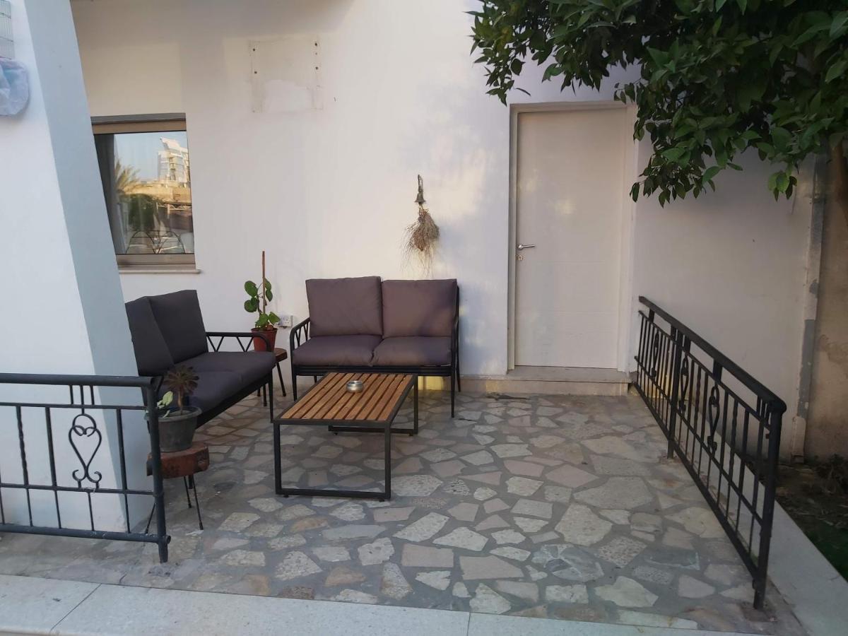 ניקוסיה Compact Home מראה חיצוני תמונה