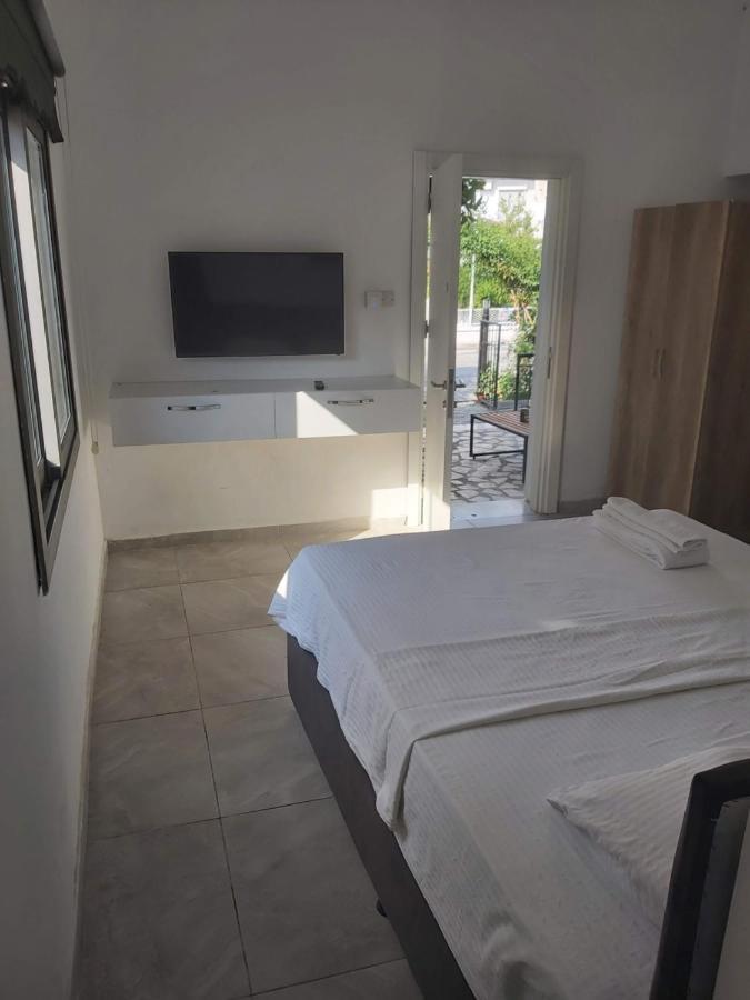 ניקוסיה Compact Home מראה חיצוני תמונה