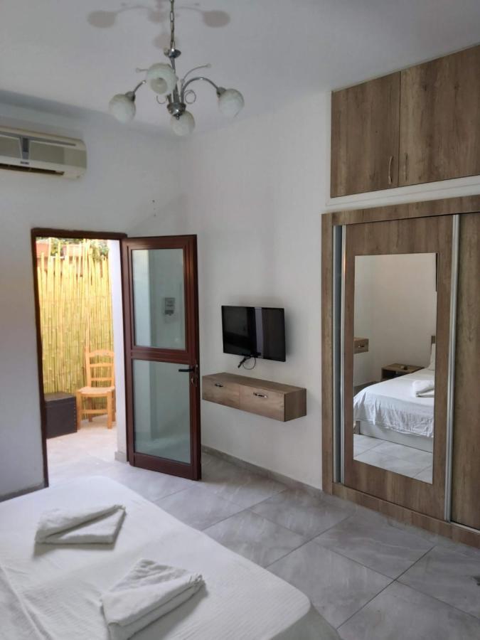 ניקוסיה Compact Home מראה חיצוני תמונה