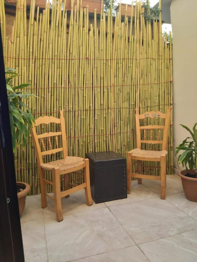 ניקוסיה Compact Home מראה חיצוני תמונה