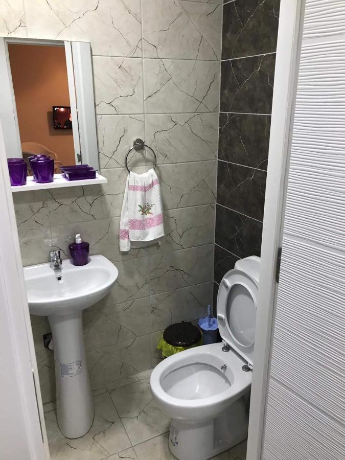 ניקוסיה Compact Home מראה חיצוני תמונה