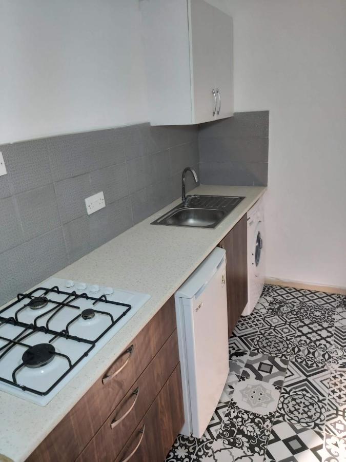 ניקוסיה Compact Home מראה חיצוני תמונה