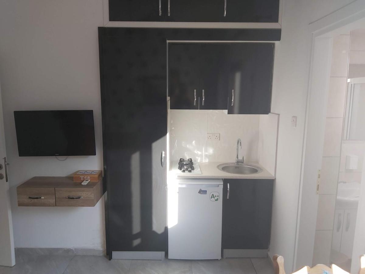 ניקוסיה Compact Home מראה חיצוני תמונה