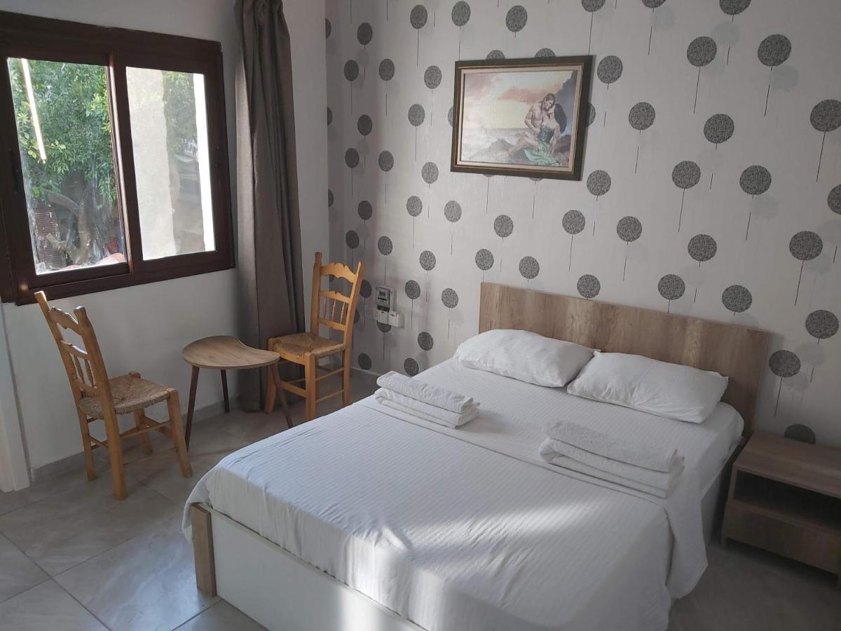 ניקוסיה Compact Home מראה חיצוני תמונה