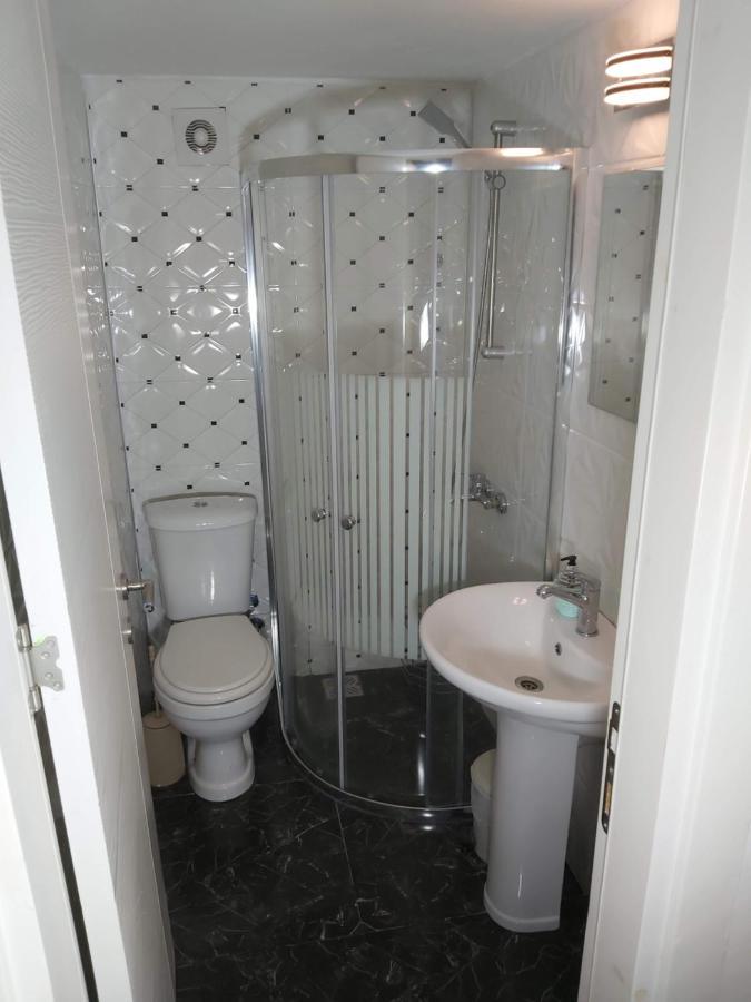 ניקוסיה Compact Home מראה חיצוני תמונה