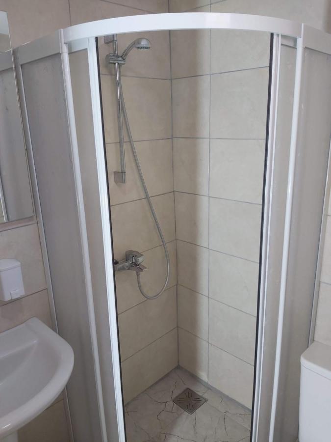 ניקוסיה Compact Home מראה חיצוני תמונה