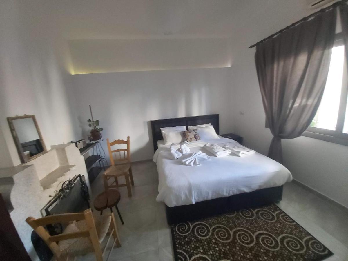 ניקוסיה Compact Home מראה חיצוני תמונה