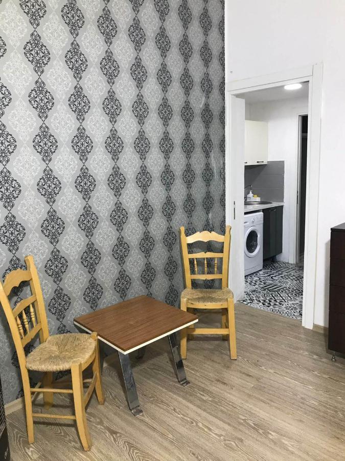 ניקוסיה Compact Home מראה חיצוני תמונה
