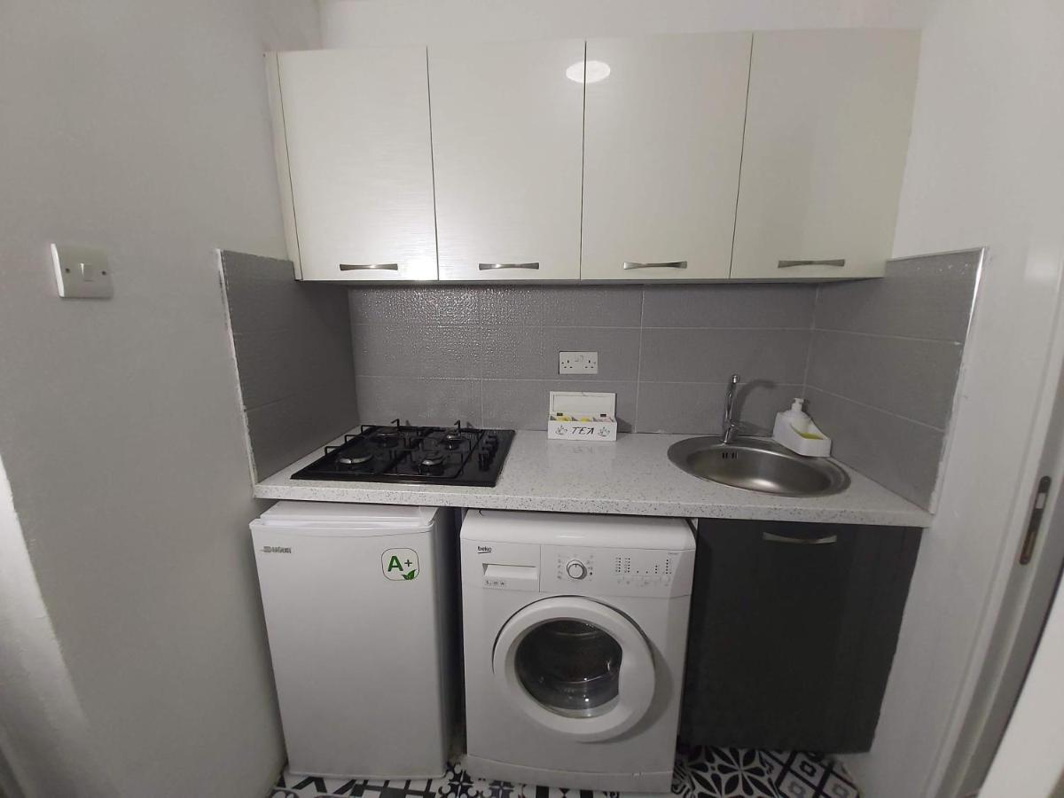 ניקוסיה Compact Home מראה חיצוני תמונה