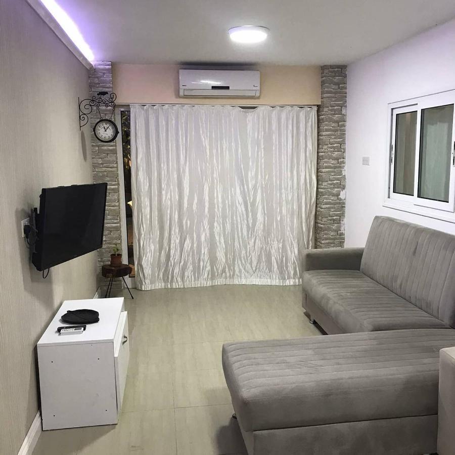 ניקוסיה Compact Home מראה חיצוני תמונה