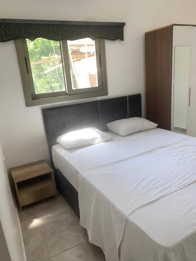 ניקוסיה Compact Home מראה חיצוני תמונה