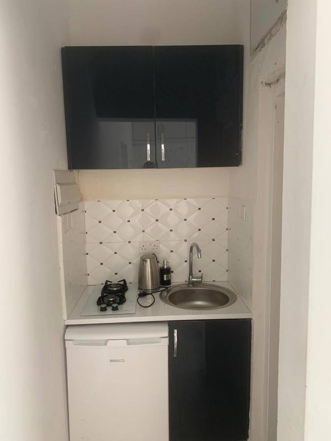 ניקוסיה Compact Home מראה חיצוני תמונה
