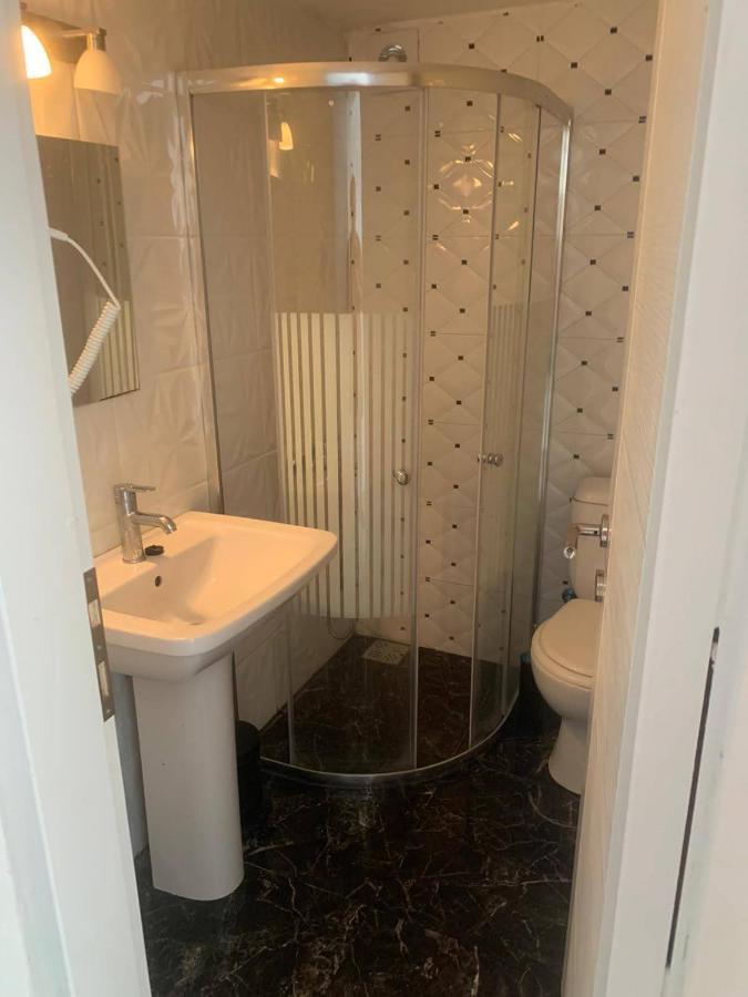 ניקוסיה Compact Home מראה חיצוני תמונה