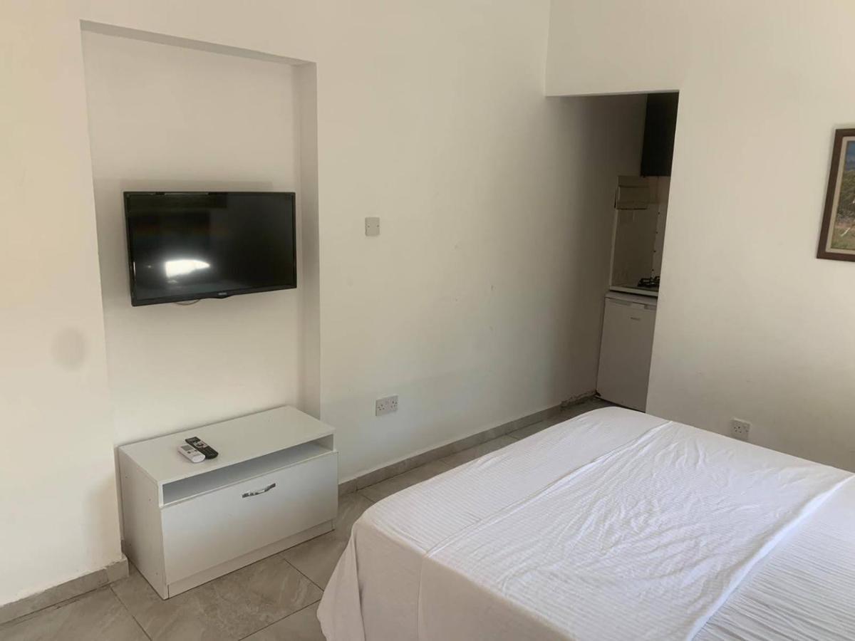 ניקוסיה Compact Home מראה חיצוני תמונה